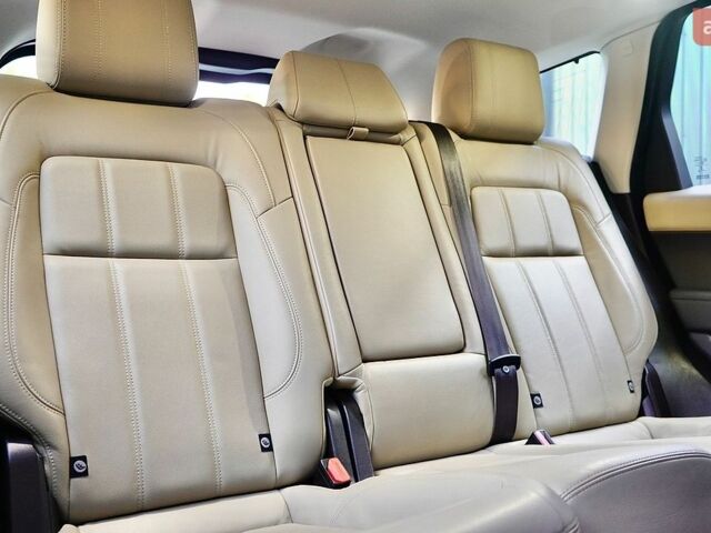 Білий Ленд Ровер Range Rover Sport, об'ємом двигуна 3 л та пробігом 81 тис. км за 63999 $, фото 51 на Automoto.ua