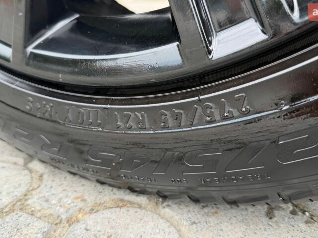 Білий Ленд Ровер Range Rover Sport, об'ємом двигуна 3 л та пробігом 38 тис. км за 55000 $, фото 15 на Automoto.ua