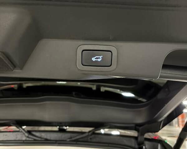 Білий Ленд Ровер Range Rover Sport, об'ємом двигуна 3 л та пробігом 78 тис. км за 65000 $, фото 14 на Automoto.ua