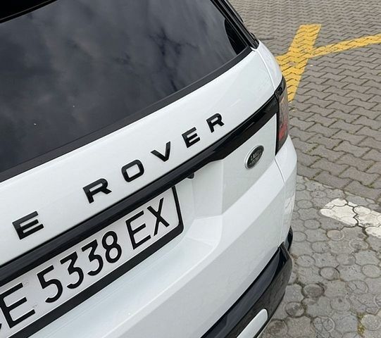 Білий Ленд Ровер Range Rover Sport, об'ємом двигуна 3 л та пробігом 38 тис. км за 55000 $, фото 20 на Automoto.ua