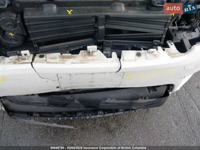 Білий Ленд Ровер Range Rover Sport, об'ємом двигуна 2.99 л та пробігом 88 тис. км за 26999 $, фото 1 на Automoto.ua