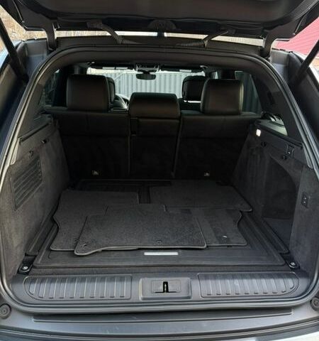 Белый Ленд Ровер Рендж Ровер Спорт, объемом двигателя 3 л и пробегом 59 тыс. км за 55000 $, фото 15 на Automoto.ua