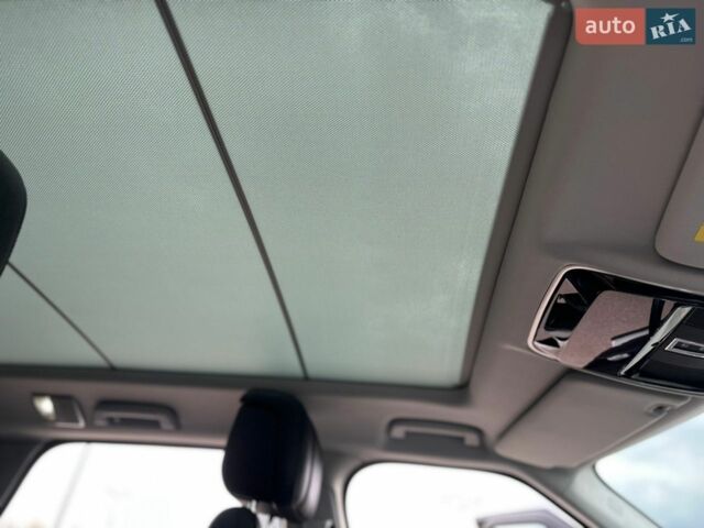 Білий Ленд Ровер Range Rover Sport, об'ємом двигуна 3 л та пробігом 159 тис. км за 42000 $, фото 54 на Automoto.ua