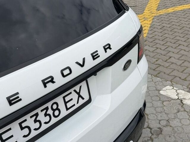 Білий Ленд Ровер Range Rover Sport, об'ємом двигуна 3 л та пробігом 38 тис. км за 55000 $, фото 20 на Automoto.ua