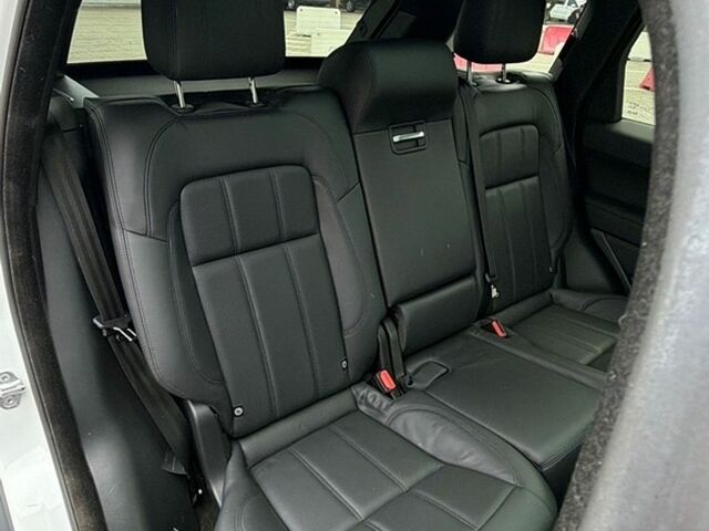 Білий Ленд Ровер Range Rover Sport, об'ємом двигуна 3 л та пробігом 38 тис. км за 55000 $, фото 40 на Automoto.ua