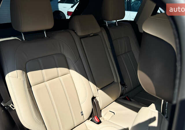 Білий Ленд Ровер Range Rover Sport, об'ємом двигуна 3 л та пробігом 39 тис. км за 75000 $, фото 43 на Automoto.ua