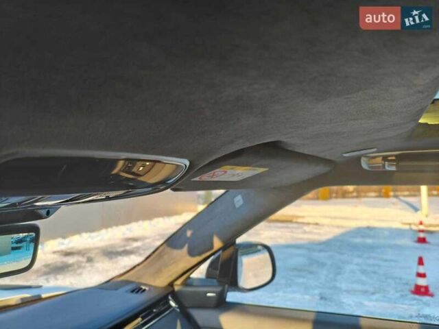 Білий Ленд Ровер Range Rover Sport, об'ємом двигуна 3 л та пробігом 53 тис. км за 125000 $, фото 32 на Automoto.ua