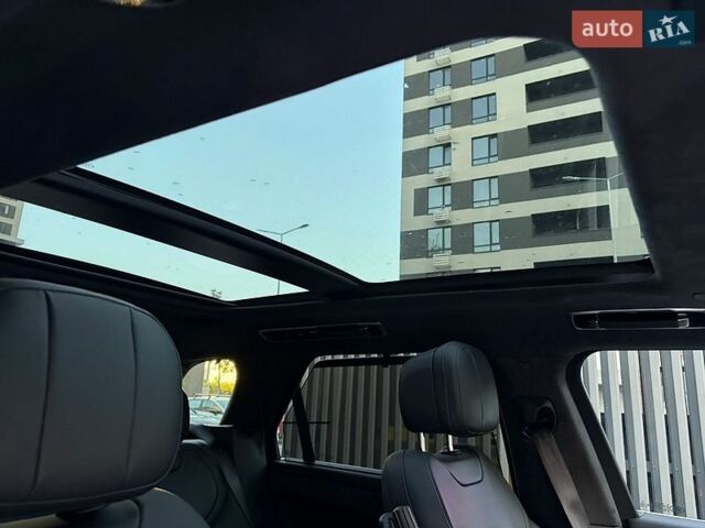 Білий Ленд Ровер Range Rover Sport, об'ємом двигуна 3 л та пробігом 53 тис. км за 129333 $, фото 2 на Automoto.ua