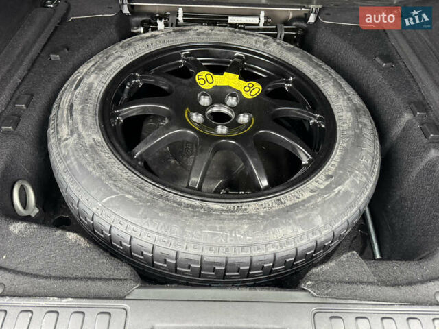 Белый Ленд Ровер Рендж Ровер Спорт, объемом двигателя 3 л и пробегом 48 тыс. км за 35500 $, фото 19 на Automoto.ua