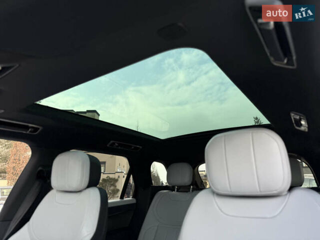 Белый Ленд Ровер Рендж Ровер Спорт, объемом двигателя 3 л и пробегом 46 тыс. км за 115900 $, фото 30 на Automoto.ua