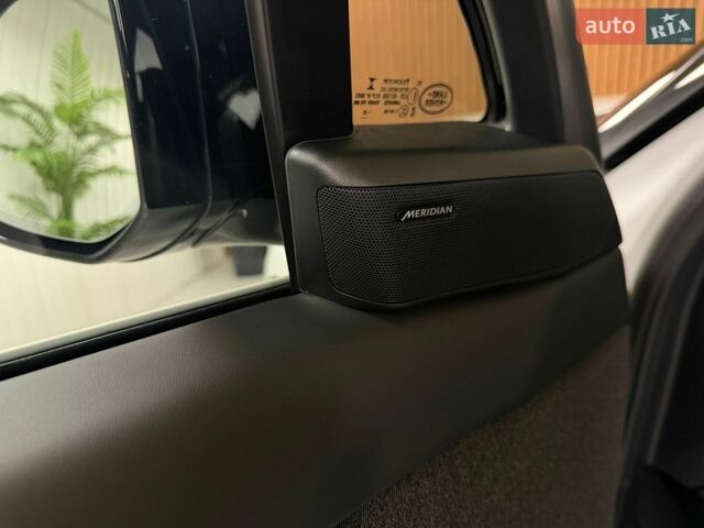 Білий Ленд Ровер Range Rover Sport, об'ємом двигуна 3 л та пробігом 55 тис. км за 118000 $, фото 26 на Automoto.ua