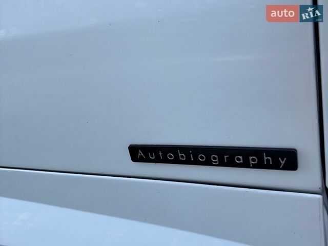 Білий Ленд Ровер Range Rover Sport, об'ємом двигуна 3 л та пробігом 53 тис. км за 128888 $, фото 149 на Automoto.ua