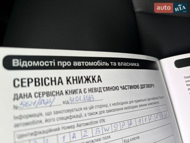 Білий Ленд Ровер Range Rover Sport, об'ємом двигуна 3 л та пробігом 53 тис. км за 128888 $, фото 218 на Automoto.ua