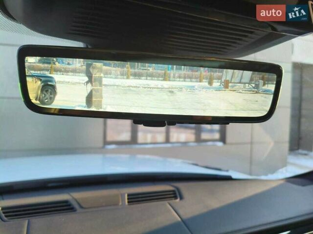 Білий Ленд Ровер Range Rover Sport, об'ємом двигуна 3 л та пробігом 53 тис. км за 125000 $, фото 29 на Automoto.ua