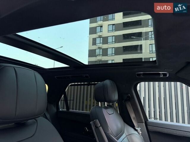 Білий Ленд Ровер Range Rover Sport, об'ємом двигуна 3 л та пробігом 53 тис. км за 129333 $, фото 1 на Automoto.ua
