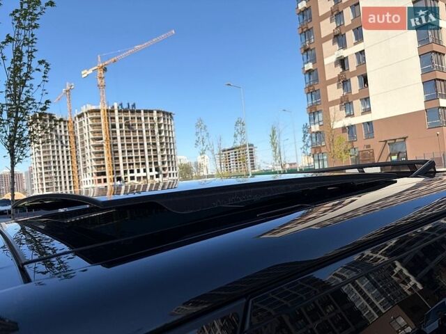 Білий Ленд Ровер Range Rover Sport, об'ємом двигуна 3 л та пробігом 53 тис. км за 128888 $, фото 155 на Automoto.ua