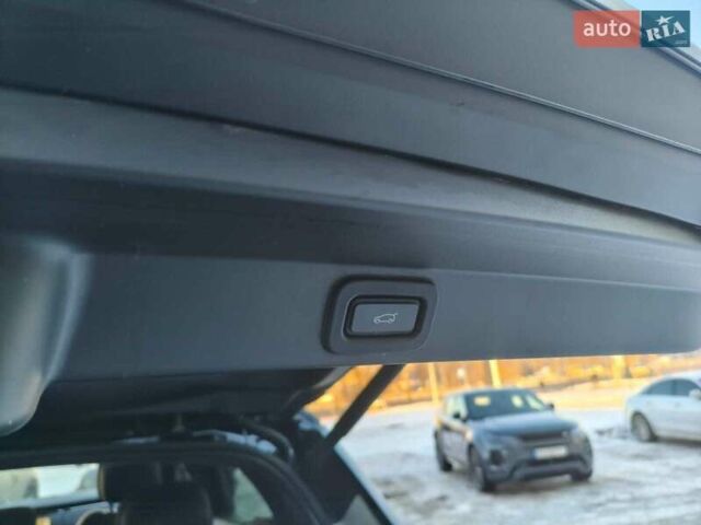 Білий Ленд Ровер Range Rover Sport, об'ємом двигуна 3 л та пробігом 53 тис. км за 125000 $, фото 12 на Automoto.ua