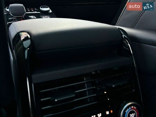 Білий Ленд Ровер Range Rover Sport, об'ємом двигуна 3 л та пробігом 53 тис. км за 129333 $, фото 3 на Automoto.ua