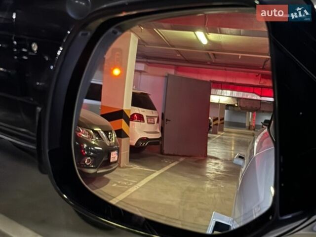 Белый Ленд Ровер Рендж Ровер Спорт, объемом двигателя 3 л и пробегом 53 тыс. км за 123999 $, фото 19 на Automoto.ua