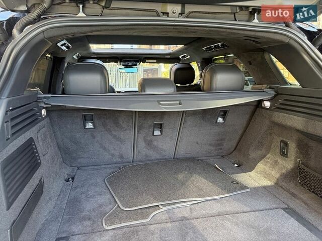 Білий Ленд Ровер Range Rover Sport, об'ємом двигуна 3 л та пробігом 53 тис. км за 128888 $, фото 93 на Automoto.ua