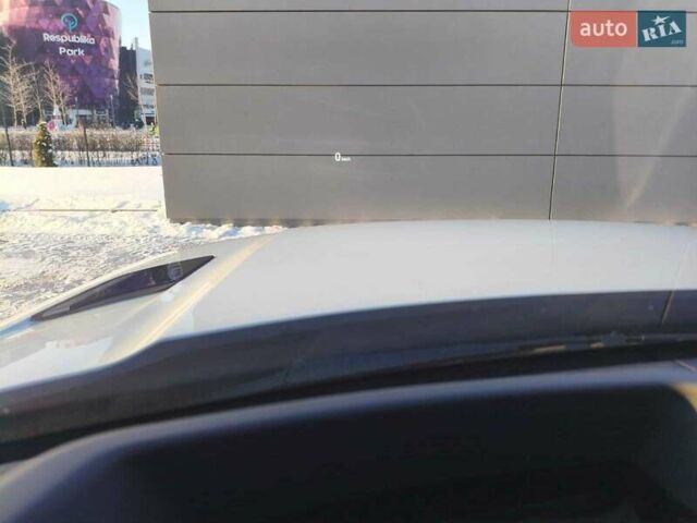 Білий Ленд Ровер Range Rover Sport, об'ємом двигуна 3 л та пробігом 53 тис. км за 125000 $, фото 22 на Automoto.ua