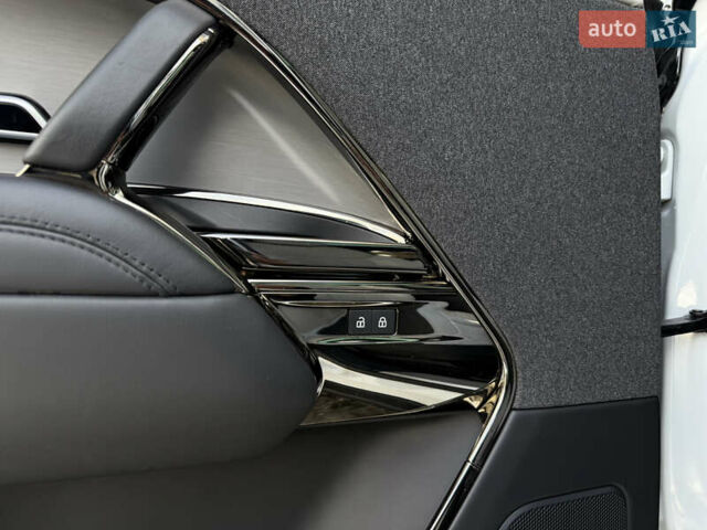 Белый Ленд Ровер Рендж Ровер Спорт, объемом двигателя 3 л и пробегом 46 тыс. км за 115900 $, фото 28 на Automoto.ua