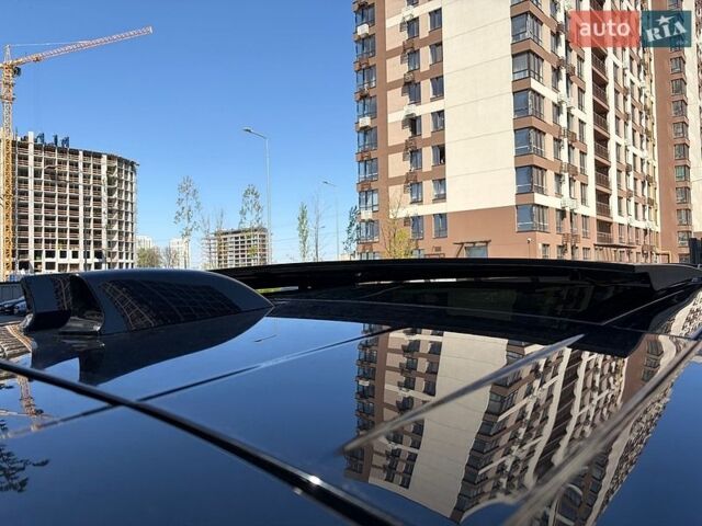 Білий Ленд Ровер Range Rover Sport, об'ємом двигуна 3 л та пробігом 53 тис. км за 128888 $, фото 156 на Automoto.ua