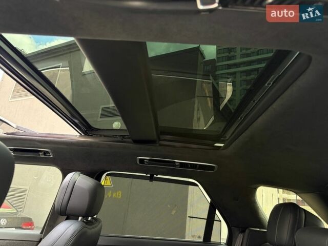 Білий Ленд Ровер Range Rover Sport, об'ємом двигуна 3 л та пробігом 53 тис. км за 128888 $, фото 50 на Automoto.ua