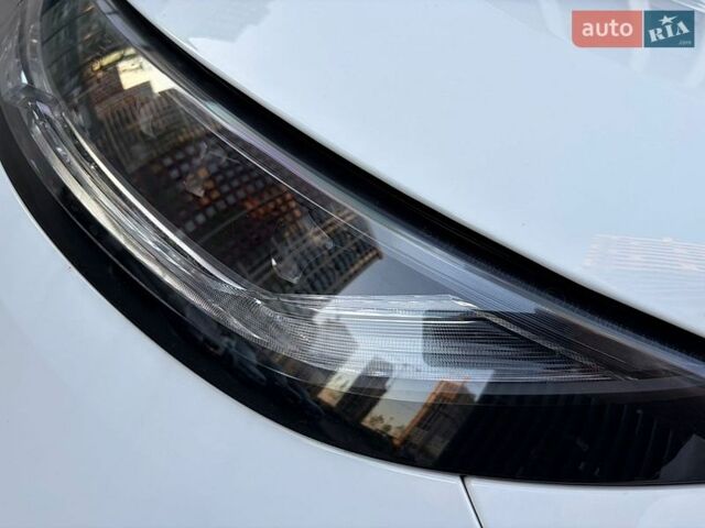 Білий Ленд Ровер Range Rover Sport, об'ємом двигуна 3 л та пробігом 53 тис. км за 129333 $, фото 7 на Automoto.ua