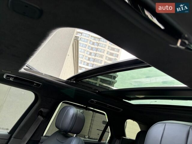 Білий Ленд Ровер Range Rover Sport, об'ємом двигуна 3 л та пробігом 53 тис. км за 128888 $, фото 54 на Automoto.ua