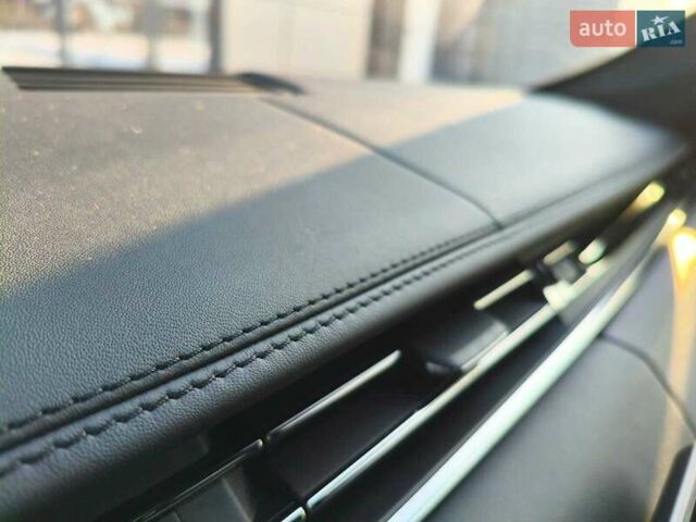 Білий Ленд Ровер Range Rover Sport, об'ємом двигуна 3 л та пробігом 53 тис. км за 125000 $, фото 31 на Automoto.ua