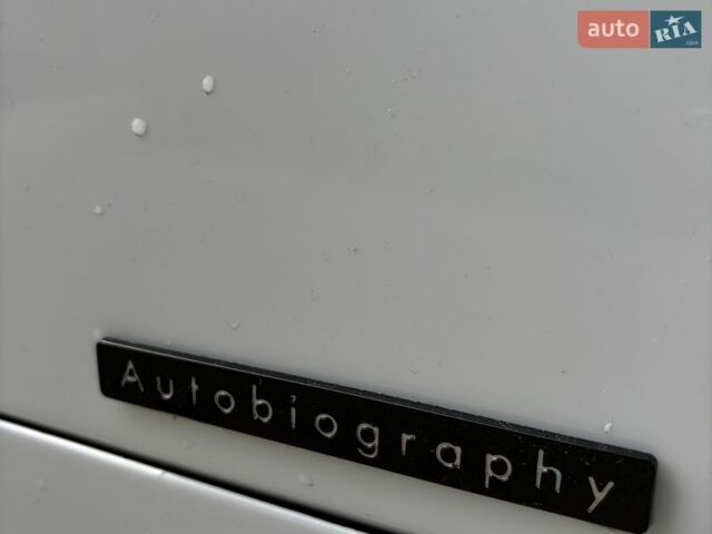 Білий Ленд Ровер Range Rover Sport, об'ємом двигуна 3 л та пробігом 53 тис. км за 128888 $, фото 27 на Automoto.ua