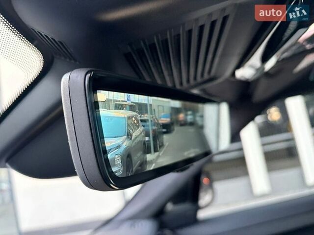 Білий Ленд Ровер Range Rover Sport, об'ємом двигуна 3 л та пробігом 53 тис. км за 129333 $, фото 4 на Automoto.ua