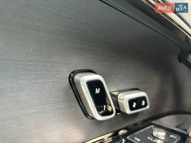 Білий Ленд Ровер Range Rover Sport, об'ємом двигуна 3 л та пробігом 53 тис. км за 128888 $, фото 67 на Automoto.ua