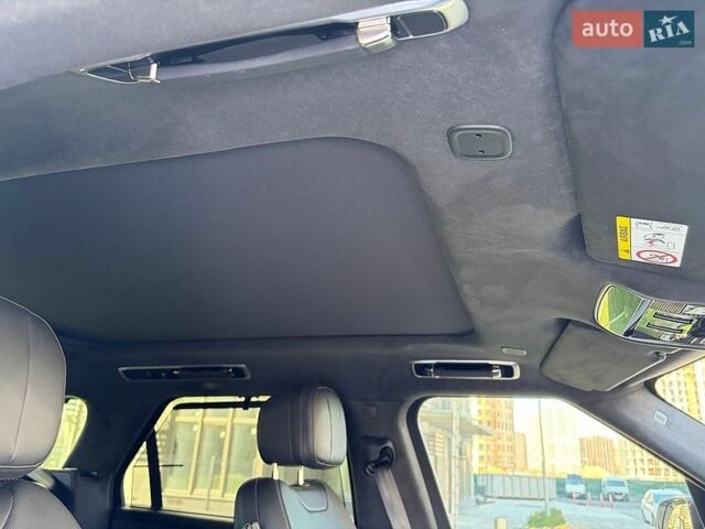 Білий Ленд Ровер Range Rover Sport, об'ємом двигуна 3 л та пробігом 53 тис. км за 128888 $, фото 196 на Automoto.ua