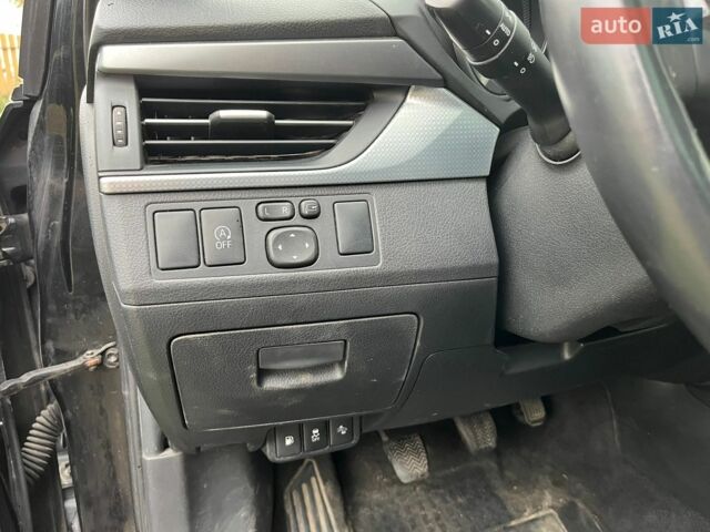 Білий Ленд Ровер Range Rover Sport, об'ємом двигуна 3 л та пробігом 130 тис. км за 60000 $, фото 24 на Automoto.ua