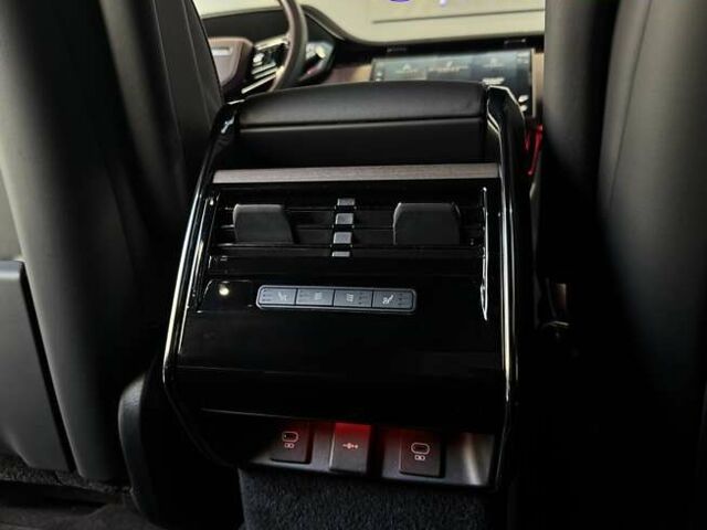 Белый Ленд Ровер Рендж Ровер Спорт, объемом двигателя 3 л и пробегом 37 тыс. км за 129900 $, фото 36 на Automoto.ua