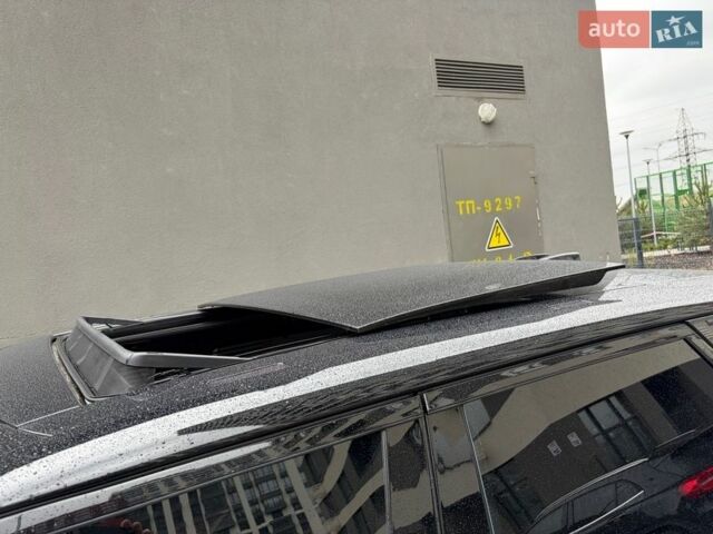 Белый Ленд Ровер Рендж Ровер Спорт, объемом двигателя 3 л и пробегом 37 тыс. км за 129333 $, фото 68 на Automoto.ua