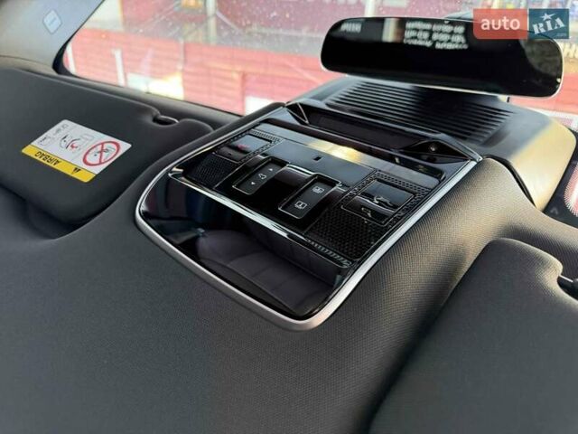 Білий Ленд Ровер Range Rover Sport, об'ємом двигуна 3 л та пробігом 36 тис. км за 123900 $, фото 35 на Automoto.ua