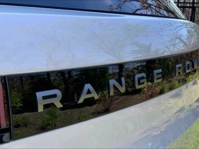 Білий Ленд Ровер Range Rover Sport, об'ємом двигуна 3 л та пробігом 19 тис. км за 27985 $, фото 14 на Automoto.ua