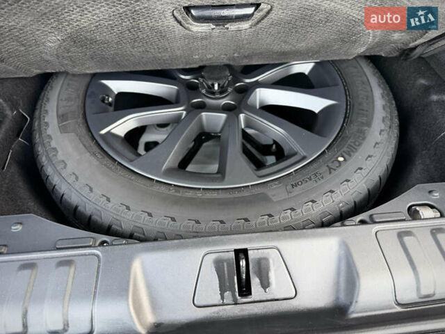 Белый Ленд Ровер Рендж Ровер Спорт, объемом двигателя 3 л и пробегом 13 тыс. км за 128800 $, фото 32 на Automoto.ua