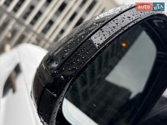 Белый Ленд Ровер Рендж Ровер Спорт, объемом двигателя 3 л и пробегом 37 тыс. км за 129333 $, фото 7 на Automoto.ua