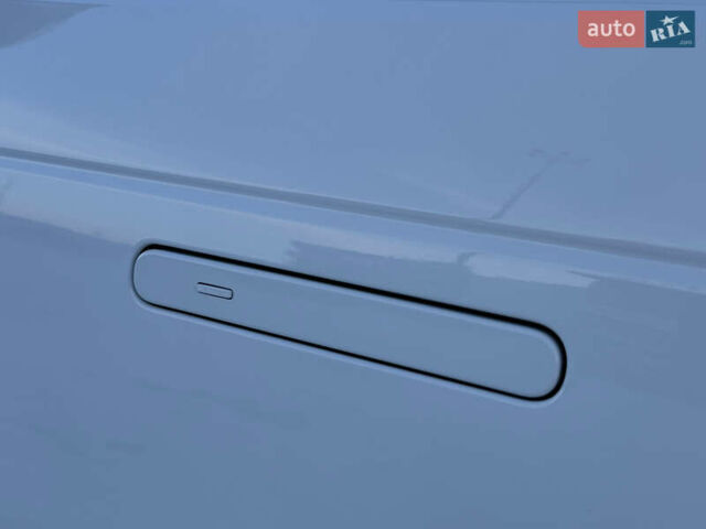 Белый Ленд Ровер Рендж Ровер Спорт, объемом двигателя 3 л и пробегом 95 тыс. км за 98000 $, фото 8 на Automoto.ua