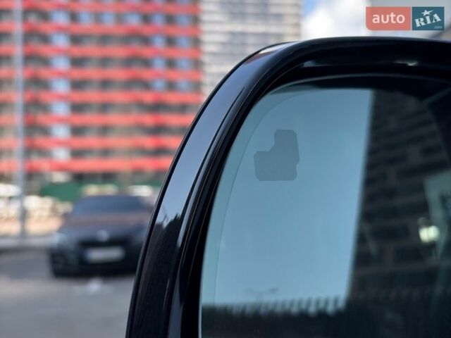 Білий Ленд Ровер Range Rover Sport, об'ємом двигуна 3 л та пробігом 37 тис. км за 129300 $, фото 28 на Automoto.ua