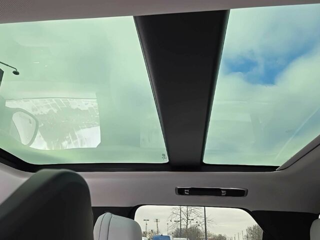 Белый Ленд Ровер Рендж Ровер Спорт, объемом двигателя 3 л и пробегом 23 тыс. км за 37000 $, фото 10 на Automoto.ua