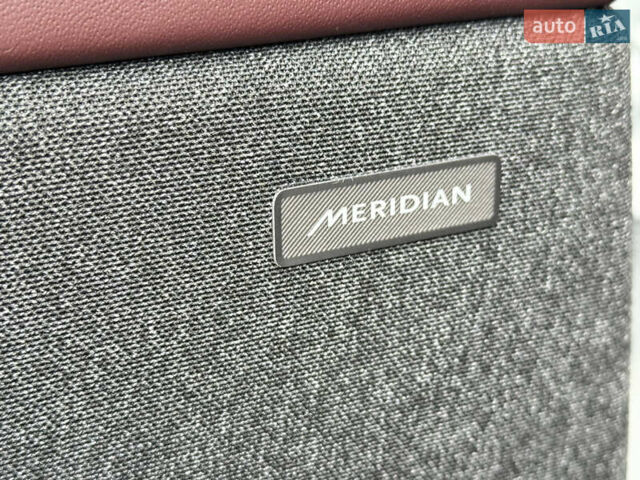 Белый Ленд Ровер Рендж Ровер Спорт, объемом двигателя 3 л и пробегом 36 тыс. км за 126000 $, фото 50 на Automoto.ua