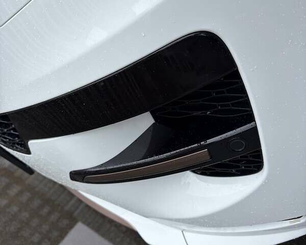 Белый Ленд Ровер Рендж Ровер Спорт, объемом двигателя 3 л и пробегом 37 тыс. км за 129333 $, фото 60 на Automoto.ua