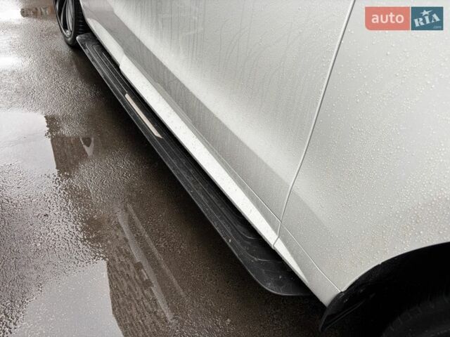 Белый Ленд Ровер Рендж Ровер Спорт, объемом двигателя 3 л и пробегом 37 тыс. км за 129333 $, фото 27 на Automoto.ua