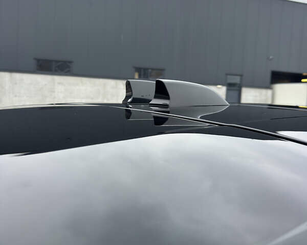 Белый Ленд Ровер Рендж Ровер Спорт, объемом двигателя 3 л и пробегом 36 тыс. км за 126000 $, фото 18 на Automoto.ua