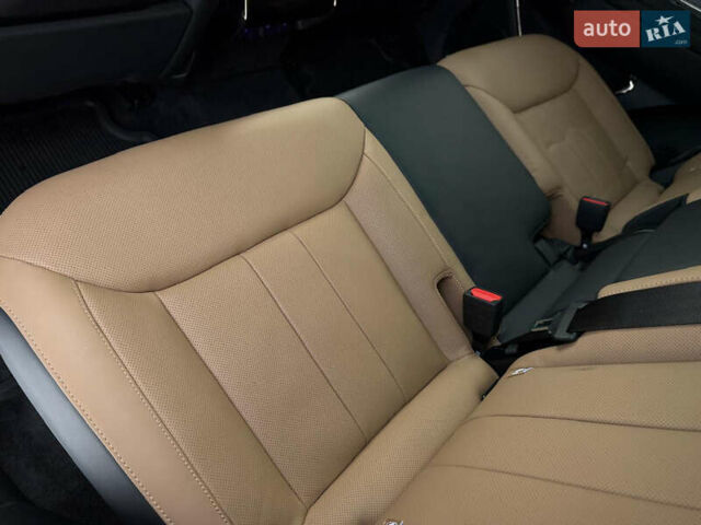 Белый Ленд Ровер Рендж Ровер Спорт, объемом двигателя 3 л и пробегом 13 тыс. км за 128800 $, фото 57 на Automoto.ua